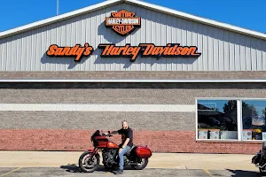 Sandy's Harley-Davidson Sport Center image