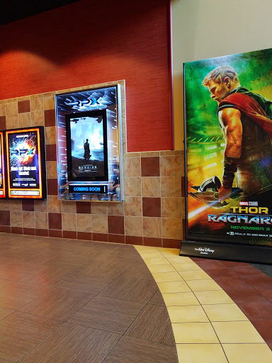Movie Theater «Edwards West Oaks Mall 14 & RPX», reviews and photos, 700 West Oaks Mall, Houston, TX 77082, USA