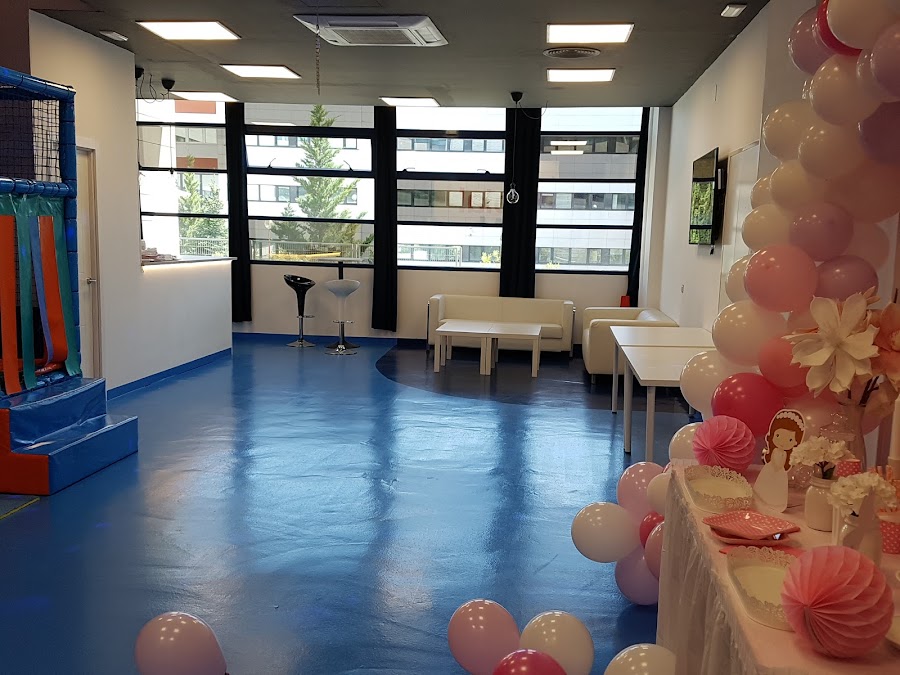 Hanky Planet Las Rozas