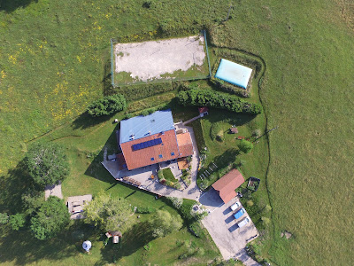 ECOGite les Pelaz à Haut Valromey