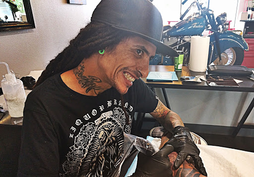 Explore generation tattoo ideas, creative tattoo ideas in Colorado Springs, available at Fallen Heroes Tattoo & Piercing (Colorado)