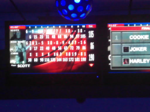 Bowling Alley «Continental Lanes», reviews and photos, 3645 Vanrick Dr, Kalamazoo, MI 49001, USA