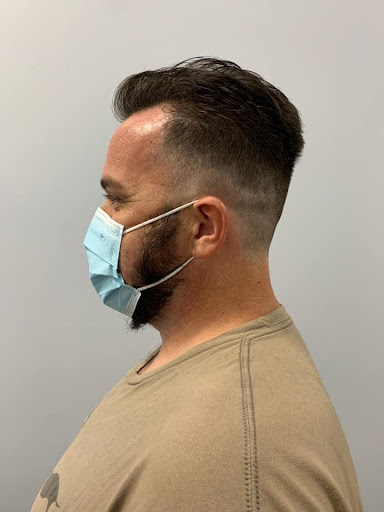 Hair Salon «Pink Mullet Salon», reviews and photos, 4091 Mallory Ln # 102, Franklin, TN 37067, USA