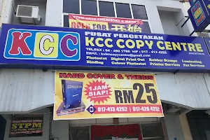 KCC COPY CENTRE/KCC KULIM ENTERPRISE image