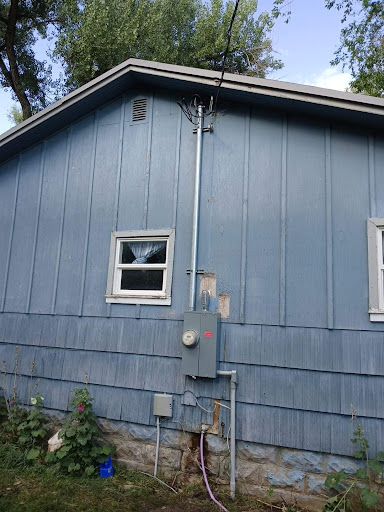 Photo of AP Electrical Services