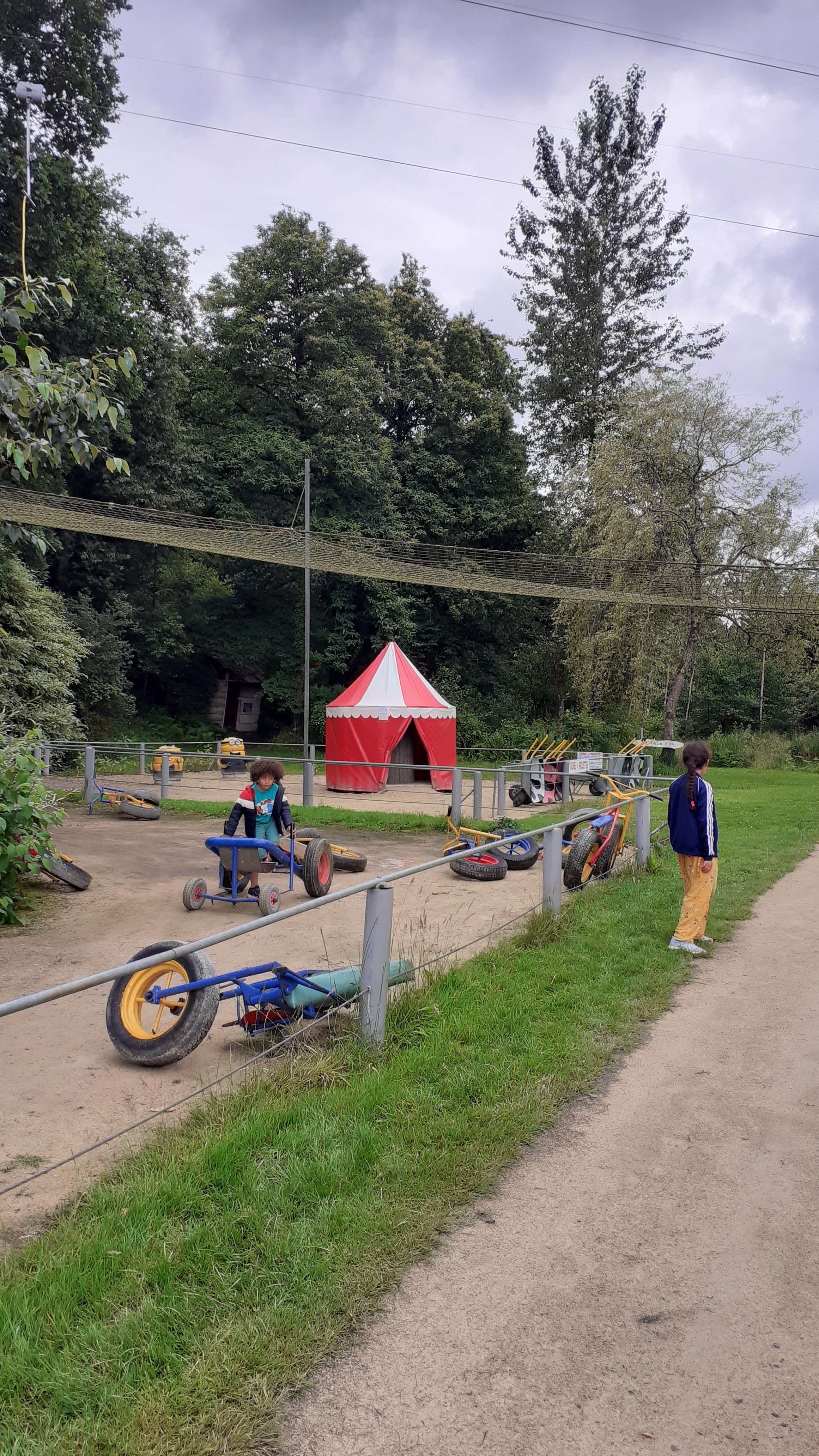 Photo n° 12 de l'avis de Saadia.E fait le 12/07/2021 à 17:06