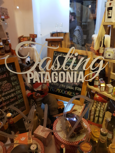 Tasting Patagonia