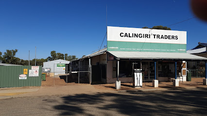 Calingiri Traders