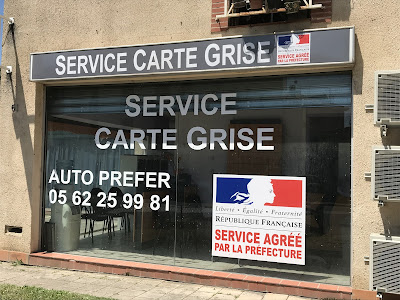 Service Carte Grise à Toulouse