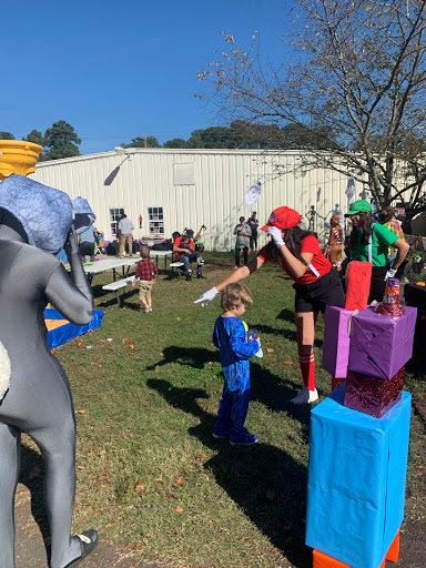 Day Care Center «Honeybear Day Care», reviews and photos, 5900 Mableton Pkwy SW, Mableton, GA 30126, USA