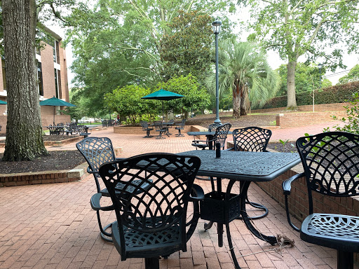 Book Store «University of South Carolina Bookstore», reviews and photos, 1400 Greene St, Columbia, SC 29225, USA