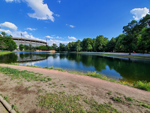 Yekaterininskiy Park