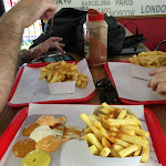 Photo n°2 de l'avis de K..t fait le 12/07/2016 à 14:48 sur le restaurants Antwerp kebab à Antwerp
