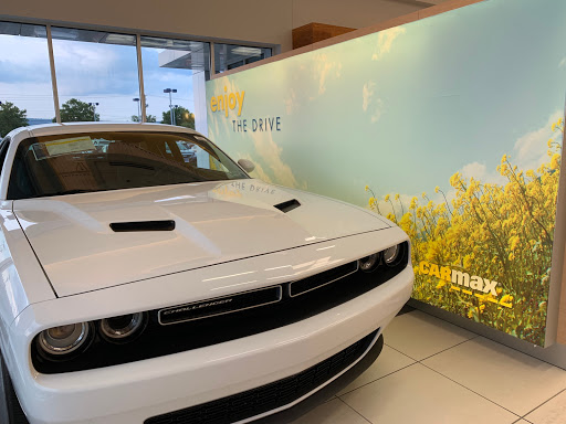 Used Car Dealer «CarMax», reviews and photos, 6555 Carlisle Pike, Mechanicsburg, PA 17050, USA