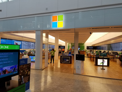 Computer Store «Microsoft Store - Scottsdale Fashion Square», reviews and photos, 7014 E Camelback Rd #1288, Scottsdale, AZ 85251, USA