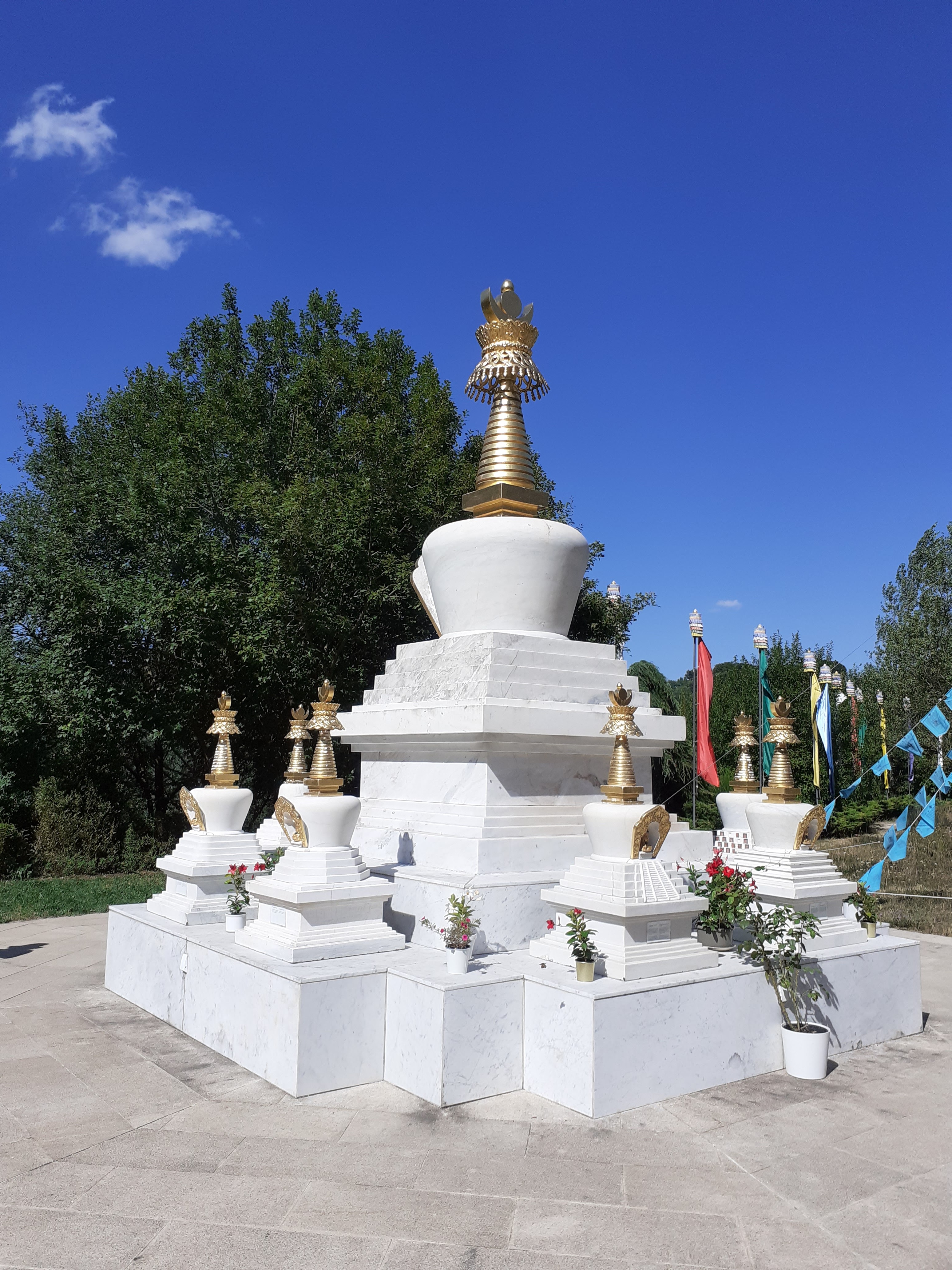 Photo n° 4 de l'avis de Sébastien.I fait le 07/08/2022 à 16:49