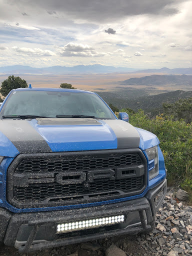 Price Ford of Turlock image