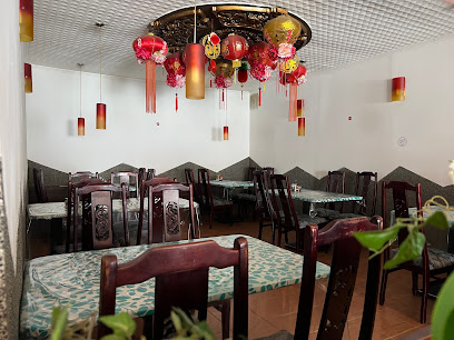 China Restaurant Moon Palace