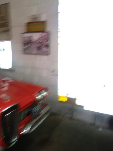 Museum «Wagner-Hagans Auto Museum», reviews and photos, 476 E Kossuth St, Columbus, OH 43206, USA