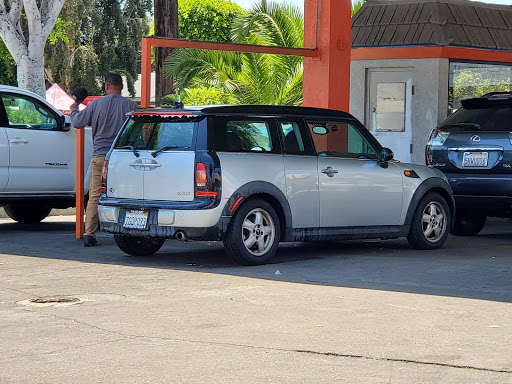 Car Wash «Commonwealth Car Wash», reviews and photos, 1001 W Commonwealth Ave, Fullerton, CA 92833, USA