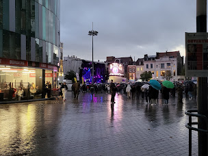 Photo n°53 de FIRST burgers - TOURCOING à Tourcoing ()