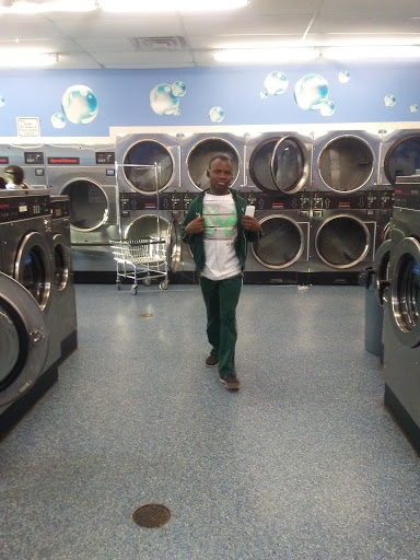 Laundromat «Soap Opry Laundry», reviews and photos, 811 Dickerson Pike, Nashville, TN 37207, USA