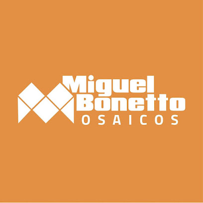Fábrica de Mosaicos Miguel Angel Bonetto