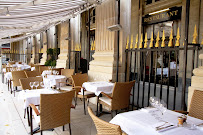 Atmosphère du Restaurant français Palais Royal Restaurant à Paris - n°13