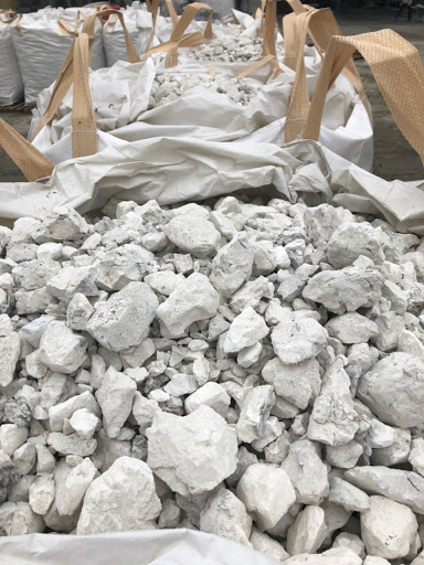 VÔI CỤC , VÔI BỘT , ĐÁ VÔI , DOLOMITE