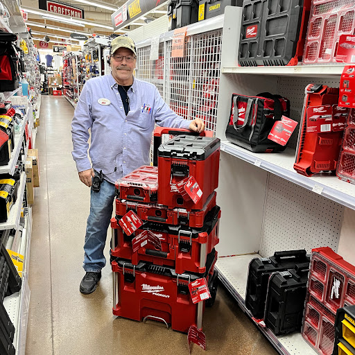 Hardware Store «Frontier Ace Hardware», reviews and photos, 725 Apache Trail #3B, Apache Junction, AZ 85120, USA