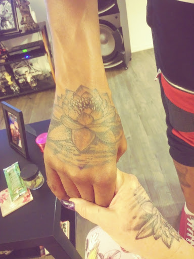 Explore call of duty tattoo ideas, creative tattoo ideas in San Diego, available at Ink Mindset Studios