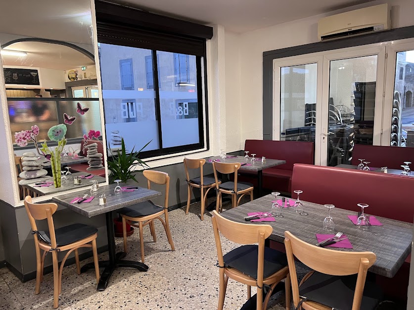 Café de la Terrasse à Marseillette (Aude 11)