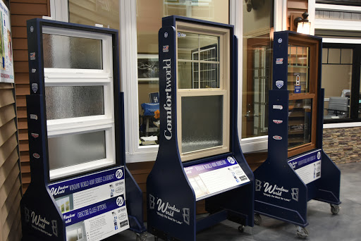 Window Installation Service «Window World of La Crosse», reviews and photos