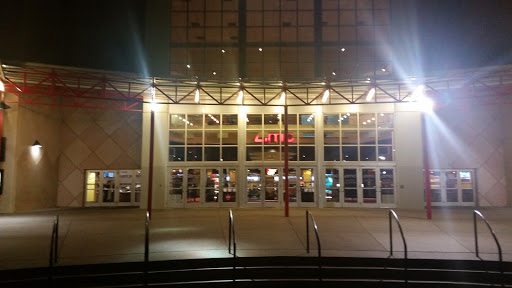 Movie Theater «AMC DINE-IN Mesquite 30», reviews and photos, 19919 Lyndon B Johnson Fwy, Mesquite, TX 75149, USA