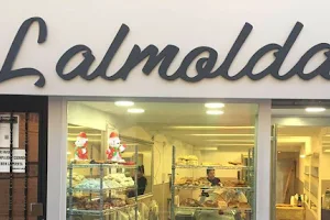 Pastelería Lalmolda | Desayunos a Domicilio Zaragoza image