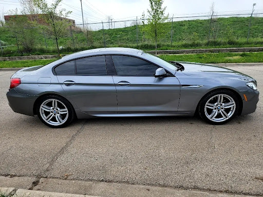 Used Car Dealer «World Discount Auto», reviews and photos, 800 S Western Ave, Chicago, IL 60612, USA