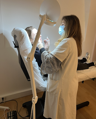 Docteur Daleyrac Myriam à Paris