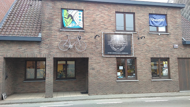 Van Extergem Bikes