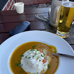 Photo n°2 de l'avis de Kloser991. fait le 12/05/2023 à 18:43 sur le  Auerhahn Hotel und Restaurant à Grevenkrug