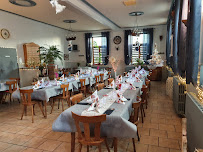 Atmosphère du Restaurant familial Restaurant De La Gare à Weyer - n°1