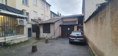 Mack Auto à Saint-Fons