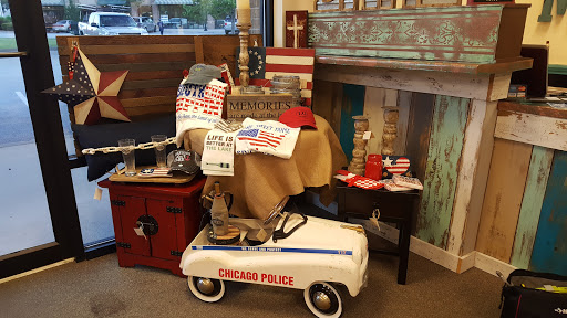 Antique Store «44 Marketplace», reviews and photos, 103 Harmony Crossing #1, Eatonton, GA 31024, USA