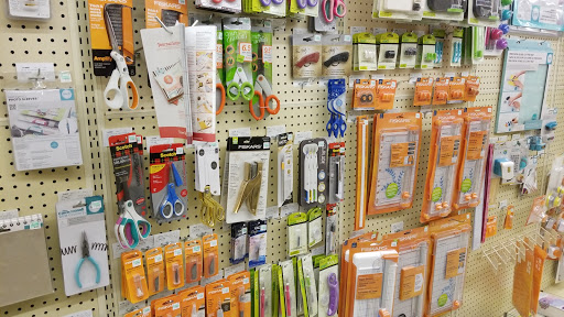 Craft Store «Hobby Lobby», reviews and photos, 3133 N Garfield Ave, Loveland, CO 80538, USA