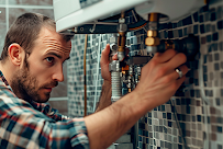 Vammi Plumbing Inc. - Photo 7 - Car repair in , Port St. Lucie