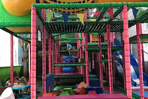 The Edge Play Gym image