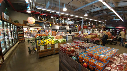 Grocery Store «Whole Foods Market», reviews and photos, 214 3rd St, Brooklyn, NY 11215, USA