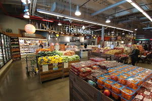 Whole Foods Market