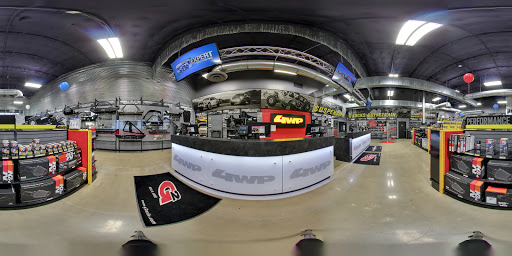 Truck Accessories Store «4 Wheel Parts - Plano», reviews and photos, 3001 E Plano Pkwy #400, Plano, TX 75074, USA
