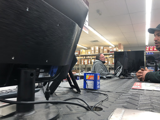 Auto Parts Store «Holbrook Auto Parts», reviews and photos, 21221 W Seven Mile Rd, Detroit, MI 48219, USA