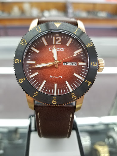 Jeweler «Mason Jewelers», reviews and photos, 18 W Washington St, Greencastle, IN 46135, USA